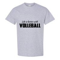 Heavy Cotton™ T-Shirt  Thumbnail