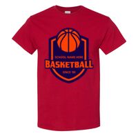 Heavy Cotton™ T-Shirt  Thumbnail