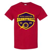 Heavy Cotton™ T-Shirt  Thumbnail