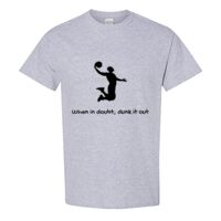 Heavy Cotton™ T-Shirt  Thumbnail