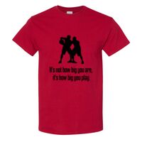 Heavy Cotton™ T-Shirt  Thumbnail