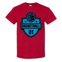 Heavy Cotton™ T-Shirt  Thumbnail