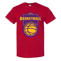 Heavy Cotton™ T-Shirt  Thumbnail