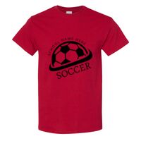 Heavy Cotton™ T-Shirt  Thumbnail