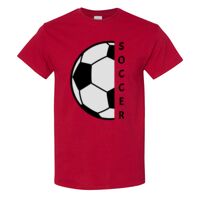 Heavy Cotton™ T-Shirt  Thumbnail