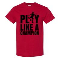 Heavy Cotton™ T-Shirt  Thumbnail