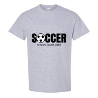 Heavy Cotton™ T-Shirt  Thumbnail