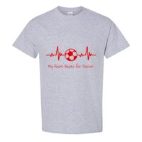 Heavy Cotton™ T-Shirt  Thumbnail