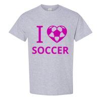 Heavy Cotton™ T-Shirt  Thumbnail