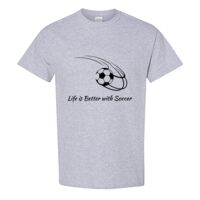 Heavy Cotton™ T-Shirt  Thumbnail