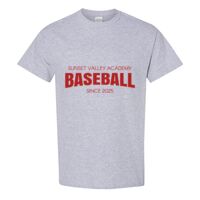 Heavy Cotton™ T-Shirt  Thumbnail