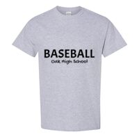 Heavy Cotton™ T-Shirt  Thumbnail