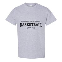 Heavy Cotton™ T-Shirt  Thumbnail