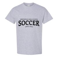 Heavy Cotton™ T-Shirt  Thumbnail