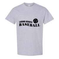 Heavy Cotton™ T-Shirt  Thumbnail