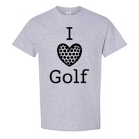 Heavy Cotton™ T-Shirt  Thumbnail