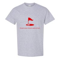 Heavy Cotton™ T-Shirt  Thumbnail