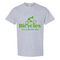 Heavy Cotton™ T-Shirt  Thumbnail