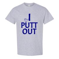 Heavy Cotton™ T-Shirt  Thumbnail