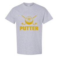 Heavy Cotton™ T-Shirt  Thumbnail