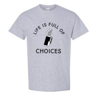 Heavy Cotton™ T-Shirt  Thumbnail