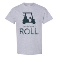 Heavy Cotton™ T-Shirt  Thumbnail