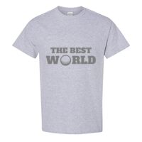 Heavy Cotton™ T-Shirt  Thumbnail