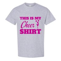 Heavy Cotton™ T-Shirt  Thumbnail