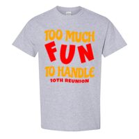 Heavy Cotton™ T-Shirt  Thumbnail