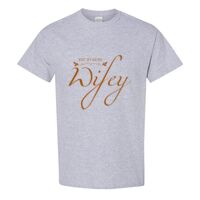 Heavy Cotton™ T-Shirt  Thumbnail