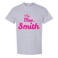 Heavy Cotton™ T-Shirt  Thumbnail