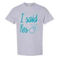 Heavy Cotton™ T-Shirt  Thumbnail