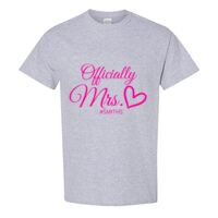 Heavy Cotton™ T-Shirt  Thumbnail