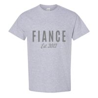 Heavy Cotton™ T-Shirt  Thumbnail