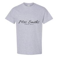 Heavy Cotton™ T-Shirt  Thumbnail