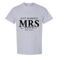 Heavy Cotton™ T-Shirt  Thumbnail