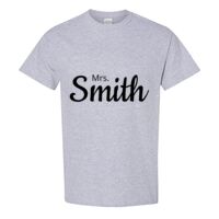 Heavy Cotton™ T-Shirt  Thumbnail