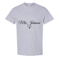 Heavy Cotton™ T-Shirt  Thumbnail