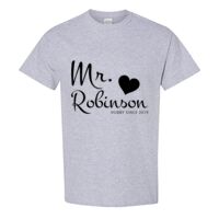 Heavy Cotton™ T-Shirt  Thumbnail