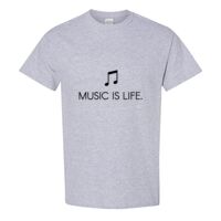 Heavy Cotton™ T-Shirt  Thumbnail