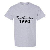 Heavy Cotton™ T-Shirt  Thumbnail