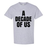 Heavy Cotton™ T-Shirt  Thumbnail