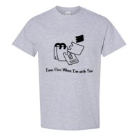 Heavy Cotton™ T-Shirt  Thumbnail