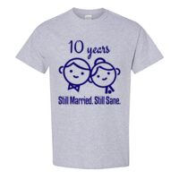 Heavy Cotton™ T-Shirt  Thumbnail