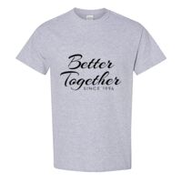 Heavy Cotton™ T-Shirt  Thumbnail