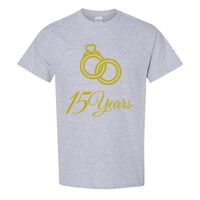 Heavy Cotton™ T-Shirt  Thumbnail