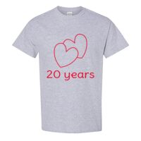 Heavy Cotton™ T-Shirt  Thumbnail