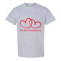 Heavy Cotton™ T-Shirt  Thumbnail