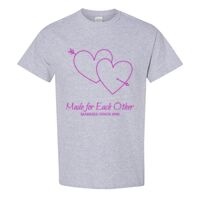 Heavy Cotton™ T-Shirt  Thumbnail