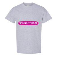 Heavy Cotton™ T-Shirt  Thumbnail